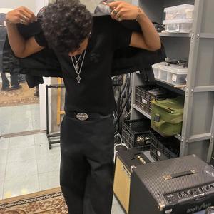 คืนที่ไร้ดาว (feat. Tboi)