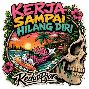 Masih Mencari