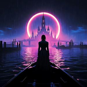 The Last Ferry to Mistwharf