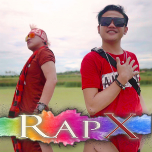 Enak Enak (Rapx Remix)