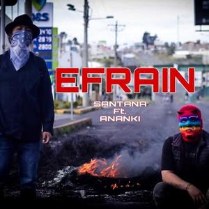 Efrain (feat. Ananki)