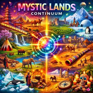 Japanese Ancestor Skies