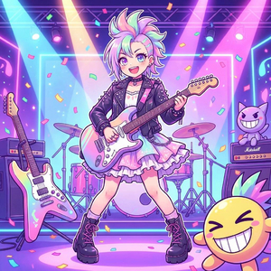 脳内パンク・ドット・コム