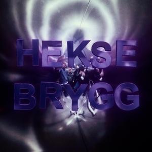 Heksebrygg (feat. Hogan, JAiKE, Vince & Axlo)