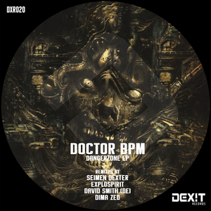 Dangerzone (Dima Zed Remix)