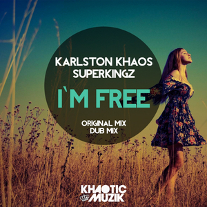 I'm Free (Original Mix)