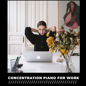 Work Space Piano