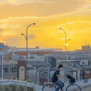 清风少年