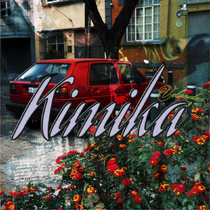 KIMIKA