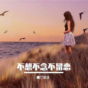 一个人的孤单守候