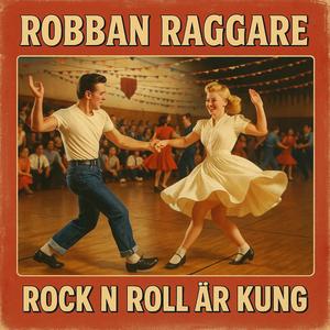Rock´n´Roll är kung