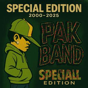 P-A-K BAND SERIES 1