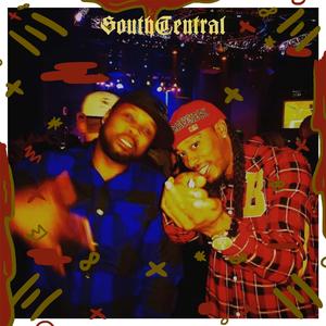 King Blood (feat. Slim400)