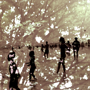 Radiator in the Rain