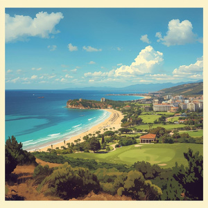 Belek