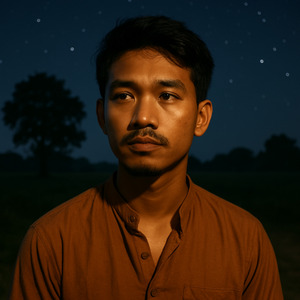 သင့်အရိပ်ကောင်းကင်တစ်နေရာမှာ