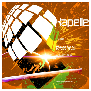 Groove Shine (Original Mix)