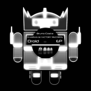 Robotnik (Original Mix)