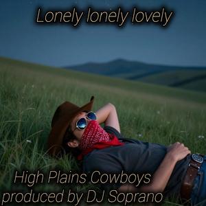 Lonely Lonely Lovely
