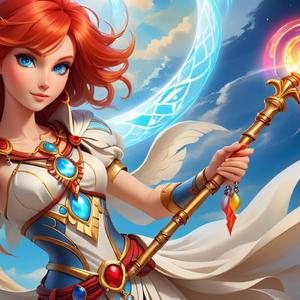 The Anthem of Freedom