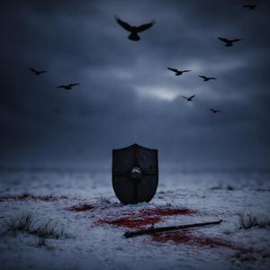 Runes Demand Vengeance (Viking Music)