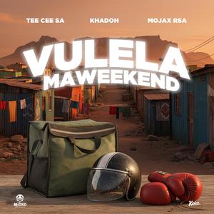 Vulela Maweekend