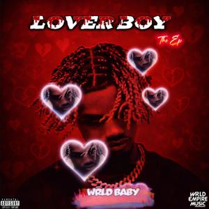 Lover Boy (Alfredah Whizzy Remix)