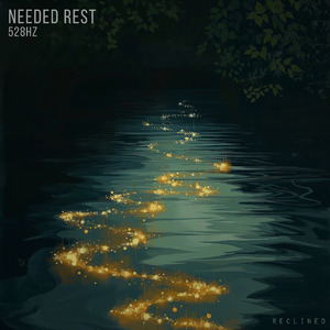 Needed rest 528Hz