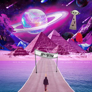 Sem Pressa (feat. Cory Bonanno & Gloire Ilonde)