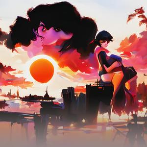 遠い星のあなたへ