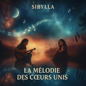 La mélodie des cœurs unis (feat. Sibylla)