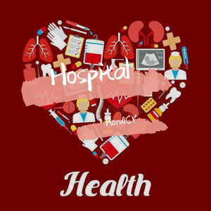 Hospital(Re:Instrumental)