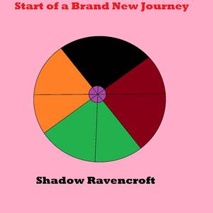 Start of a Brand New Journey