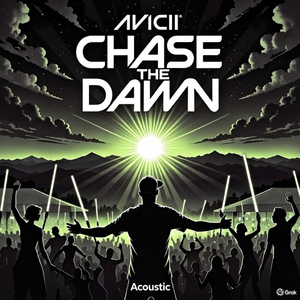 Chase the Dawn (Acoustic)