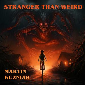 Stranger then Weird