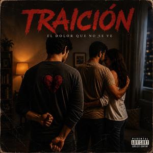 Traición