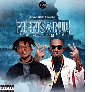 Mensamu (Mastered)
