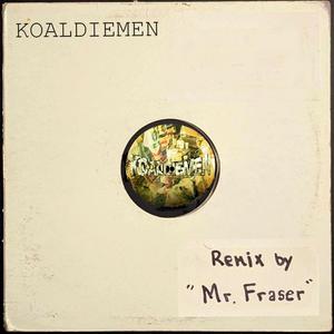 Crack Level/Montréal Neige (Dj Mr Fraser Remix)