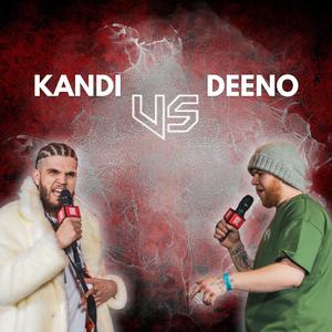 Deeno vs Kandi Round 2