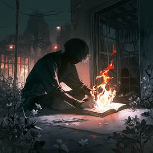 Книги Мураками