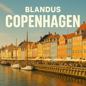 Copenhagen