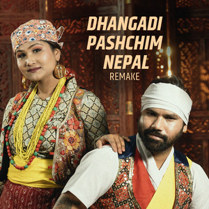 Dhangadi Pashchim Nepal (Remake)