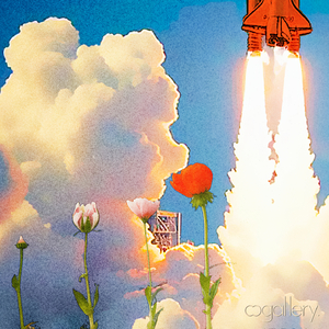 Baby Boy Blue (ElephantBird's Bit Crusher Remix)