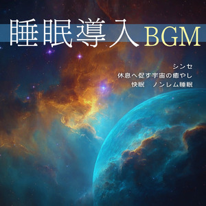 Deep Sleep Quiet Ocean Breeze