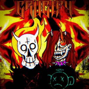 Crucify (feat. EATER)