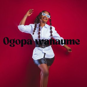 Ogopa Wanume