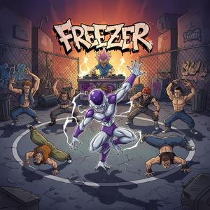 Freezer