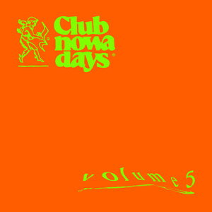 Konemafa (Club Nowadays, Vol. 5)