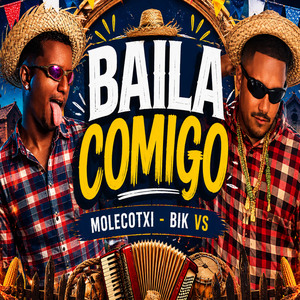 Baila Comigo