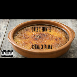 CREMA CATALANA (feat. Blunted)